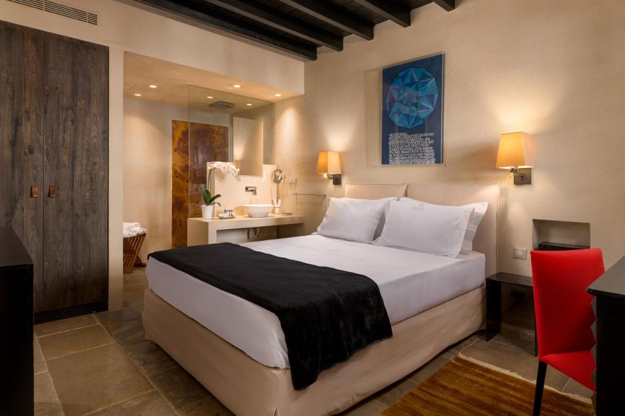 Hotel Allegory Boutique 4*