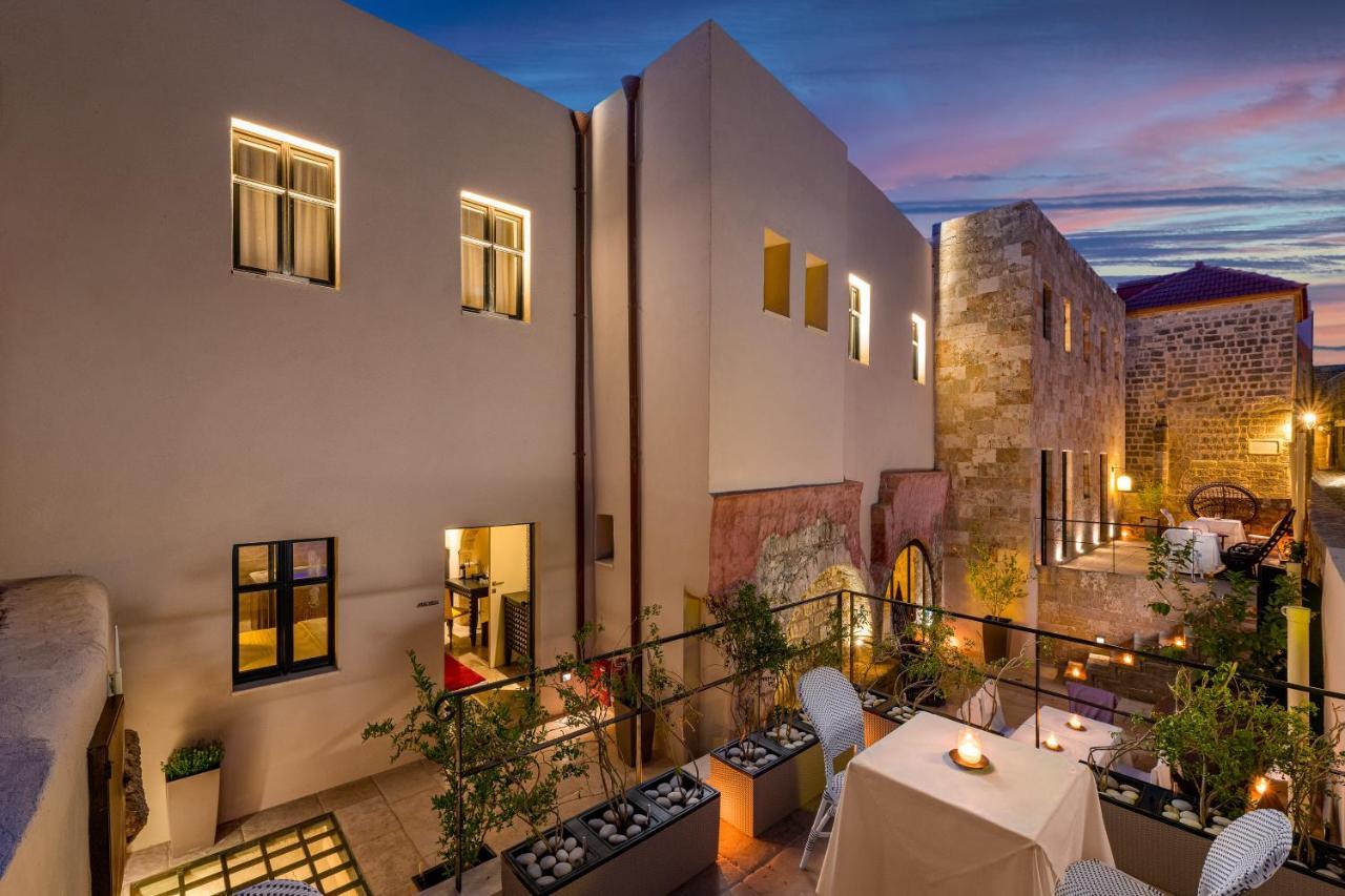 Hotel Allegory Boutique 4*