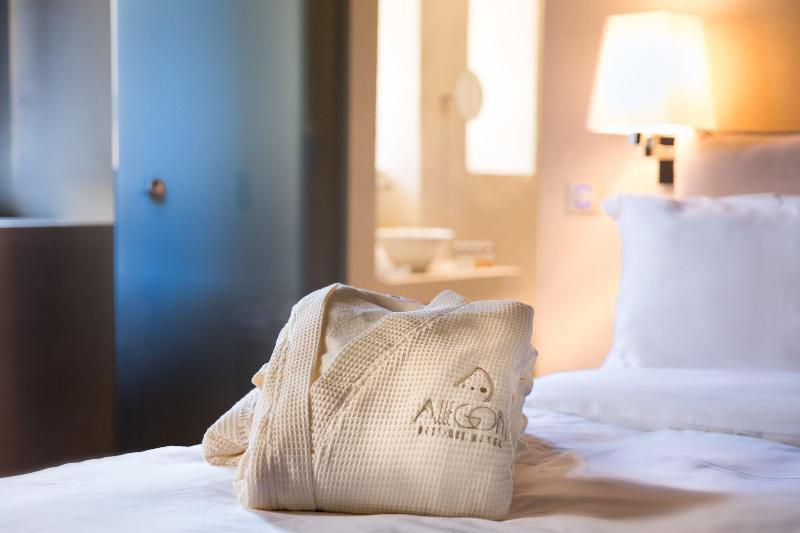 Allegory Boutique 4* Rhodes City