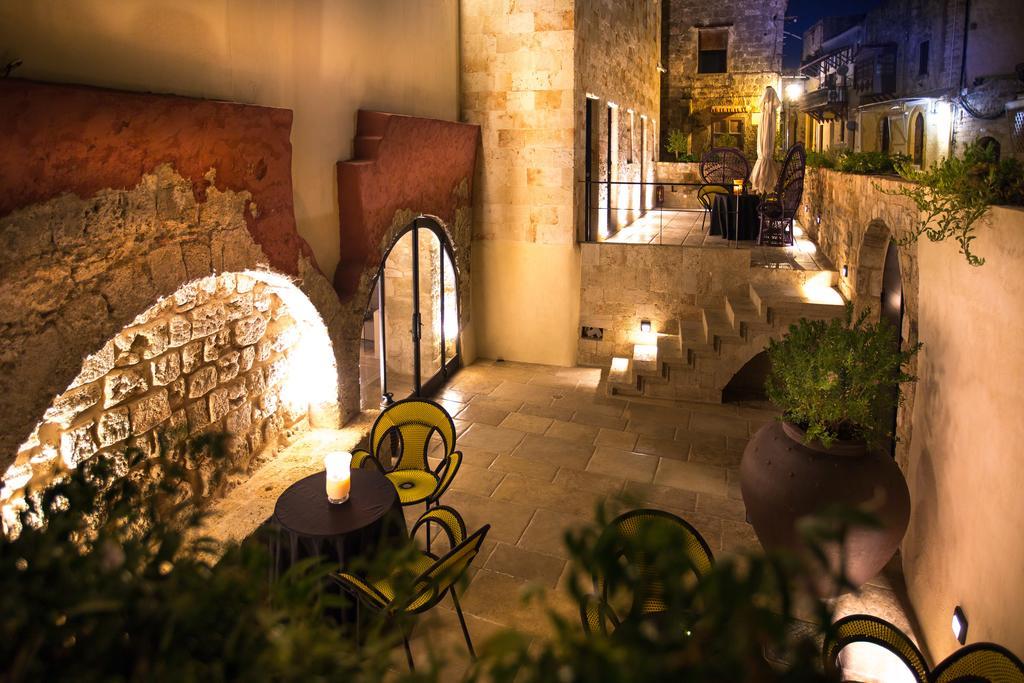 Hotel Allegory Boutique 4*