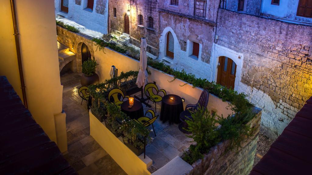 Hotel Allegory Boutique