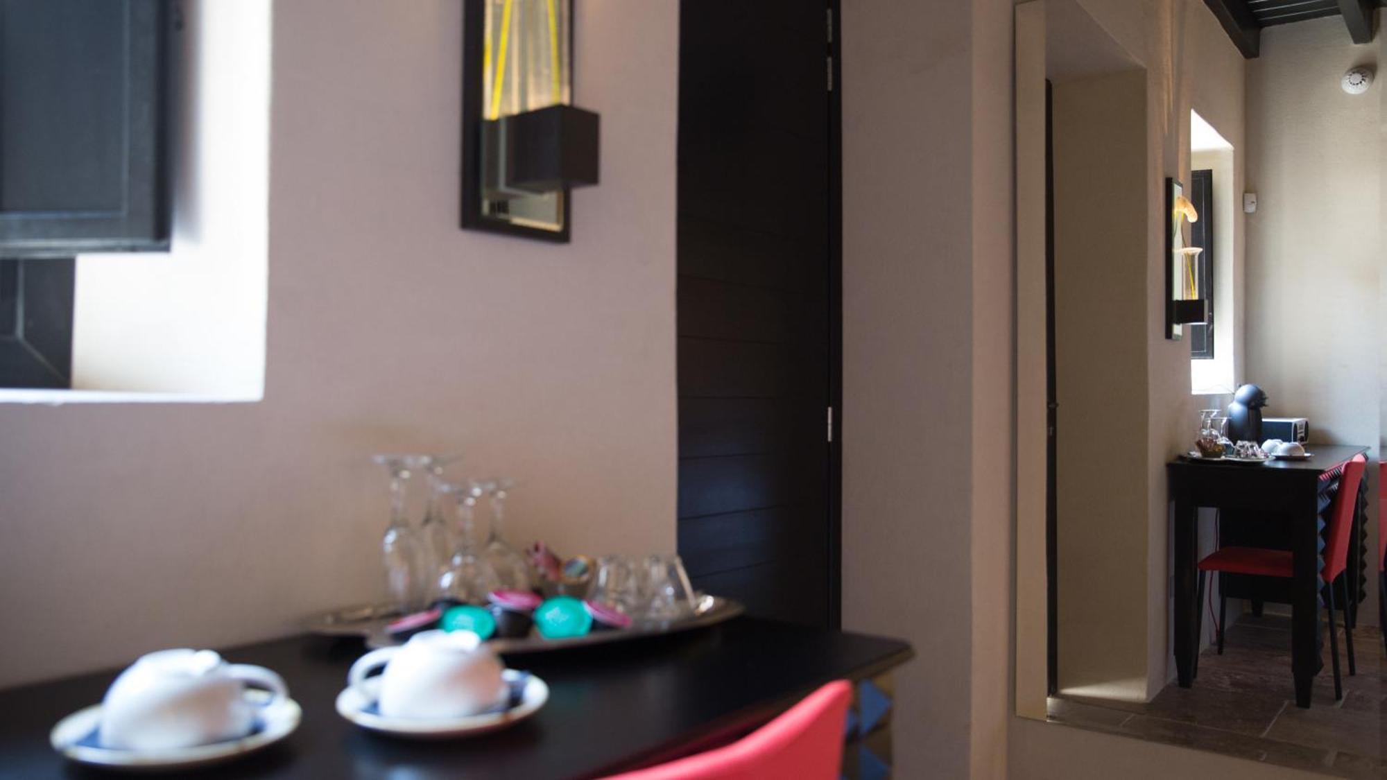 Allegory Boutique Hotel 4*