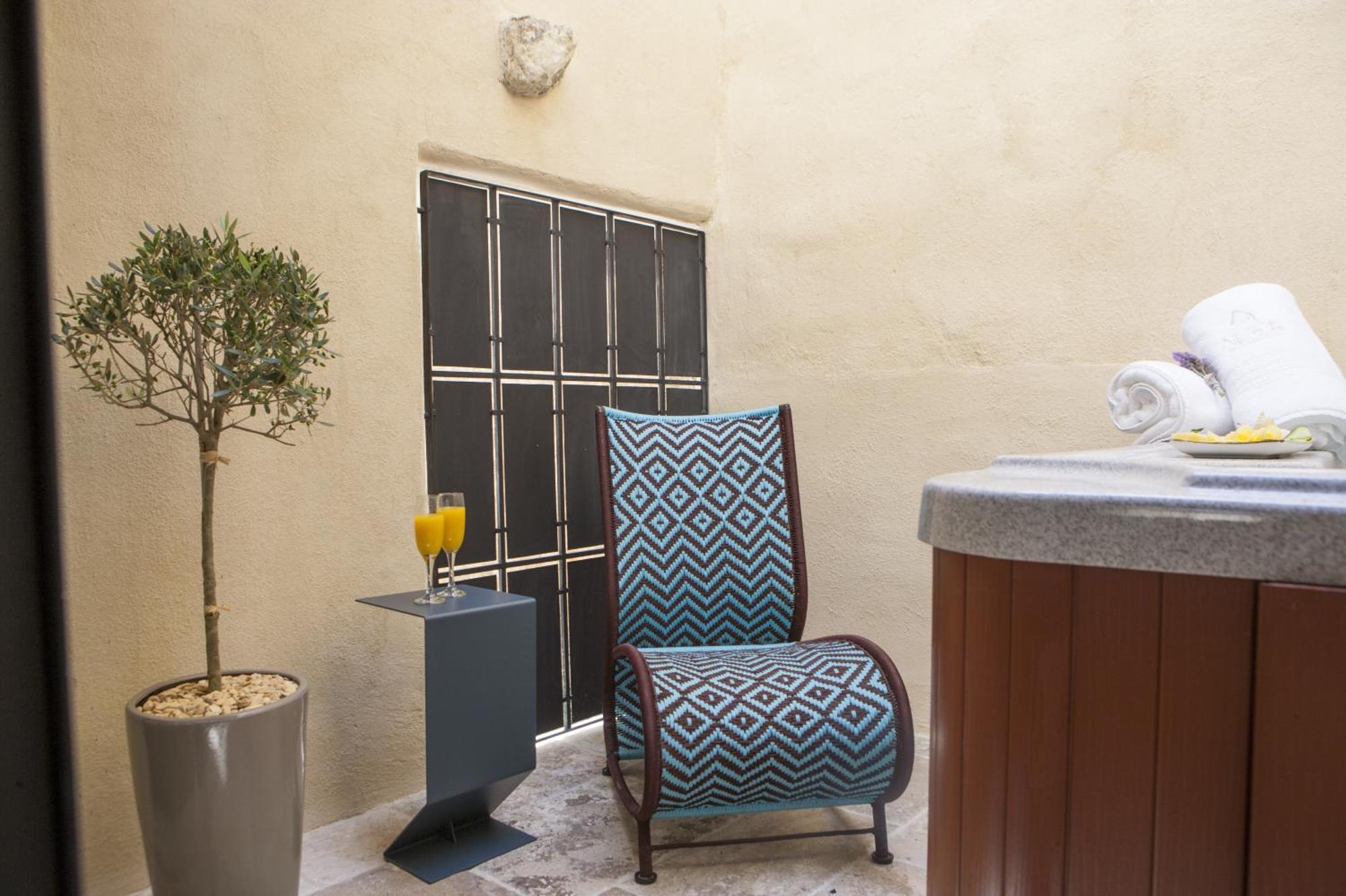 Allegory Boutique Hotel Rhodes City