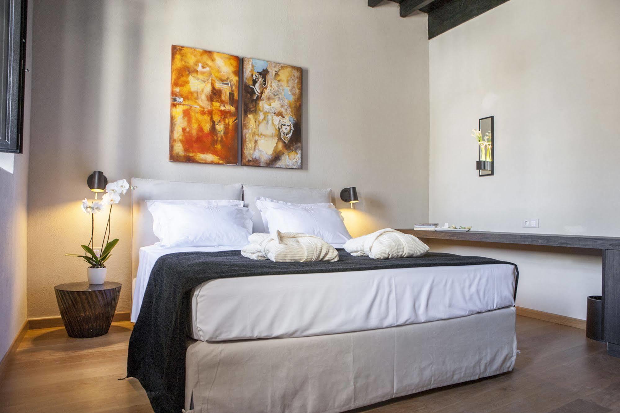 Allegory Boutique Hotel Rhodes City