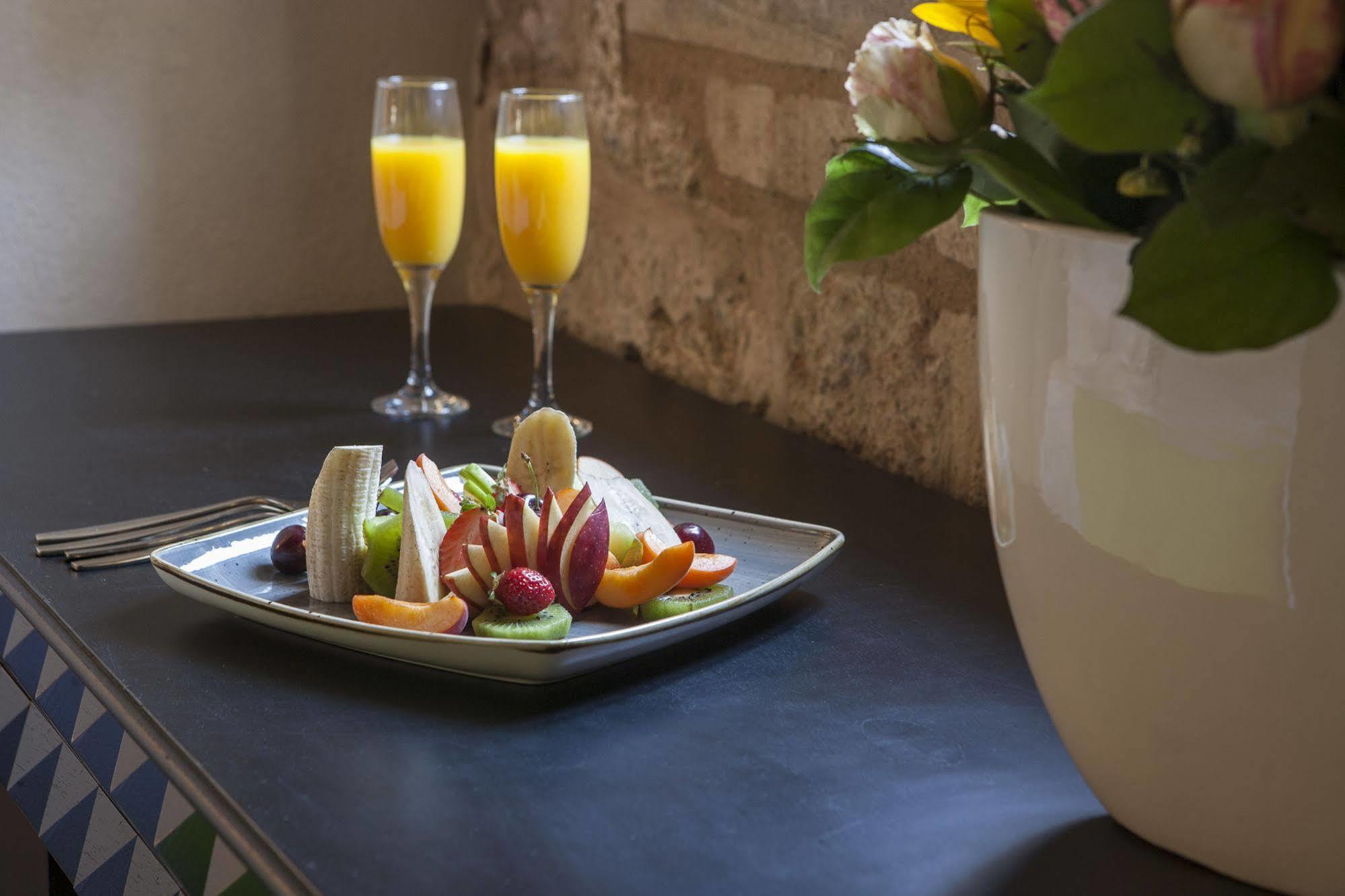 Hotel Allegory Boutique 4*