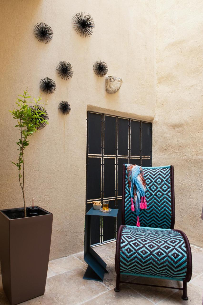 Hotel Allegory Boutique Rhodes City