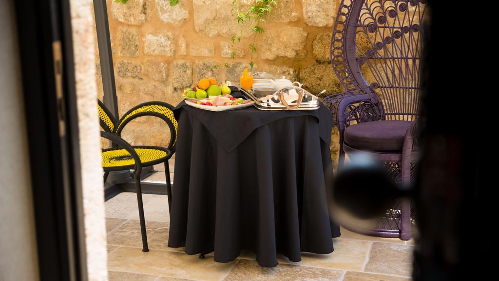 Allegory Boutique מלון