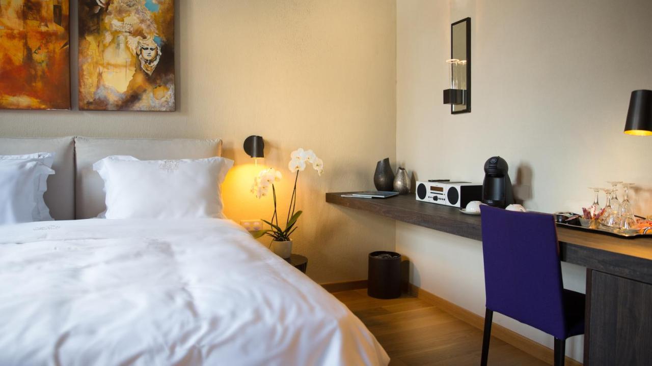 Hotel Allegory Boutique 4*